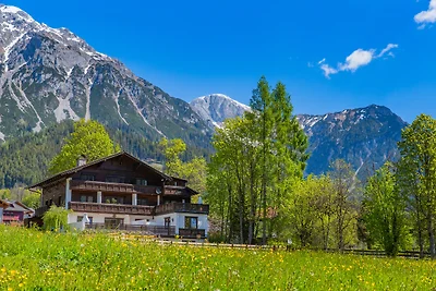 Bergidyll 11 by Alpenidyll