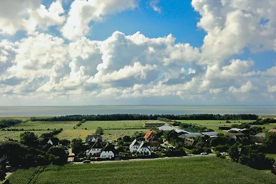 Vakantieappartement Gezinsvakantie Dunsum