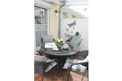 Ferienwohnung Steffens -