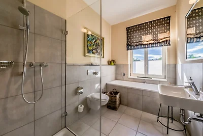 Herman's Hof Appartement Nr. 1