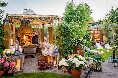 Vakantieappartement Gezinsvakantie Kühlungsborn