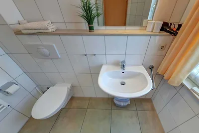 Villa Inseltraum, App. 1