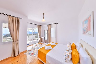 Vakantiehuis Ontspannende vakantie Kalkan