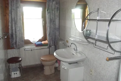 Vakantieappartement Gezinsvakantie Herrnhut