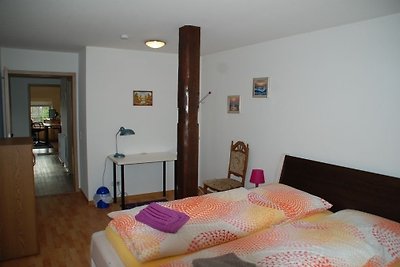 Vakantieappartement Gezinsvakantie Hanerau-Hademarschen