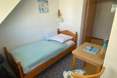 Vakantieappartement Gezinsvakantie Heiligenhafen