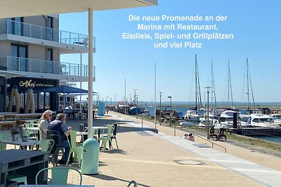 Whg. Meeresbrise - Haus Nordlichter