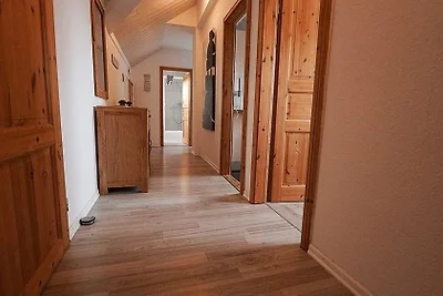 Vakantieappartement Gezinsvakantie Selent