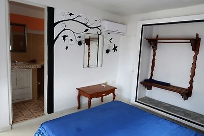 Casa Yaquelin y Adrian Appartement