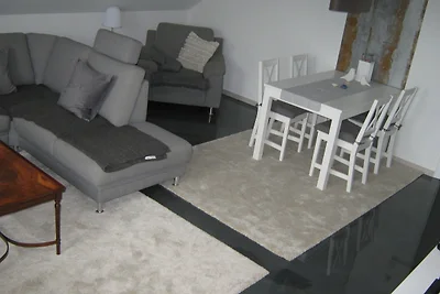 Fewo 91 WHG B 26 in Burhave