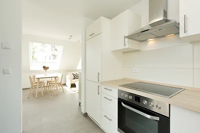 Haus an der Sonne OG 107
