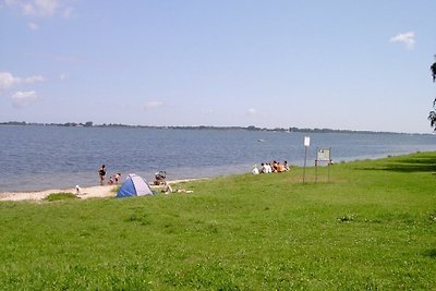 Ferienhaus Boddenblick