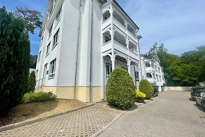 Appartamento Vacanza con famiglia Sellin