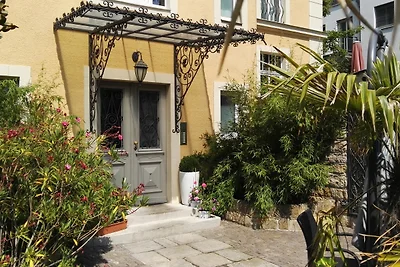 FeWo mit 2 Bädern und 2