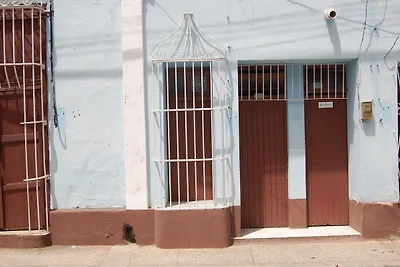 Appartamento Vacanza con famiglia Trinidad - Tobago