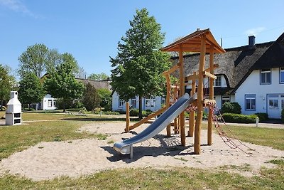 Appartamento Vacanza con famiglia Stolpe auf Usedom