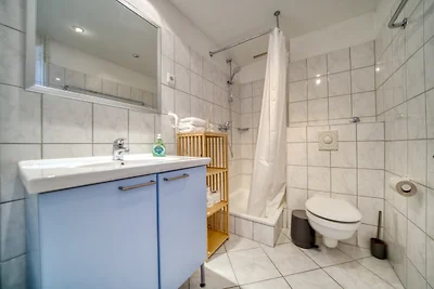 Strandhotel, App. 1SH210