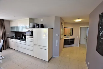 Vakantieappartement Gezinsvakantie Hohwacht