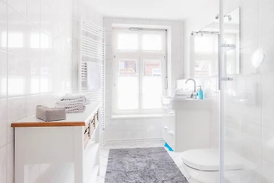 Werftstrasse 2, Ferienhaushälfte