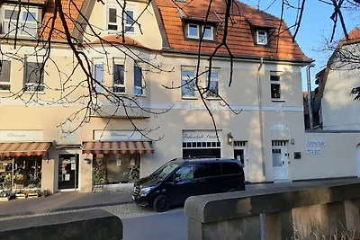 Ferienwohnung Stricker, Bad Sachsa