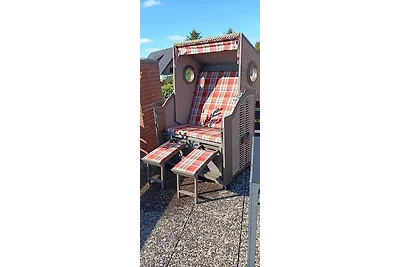 Ferienwohnung am Wind