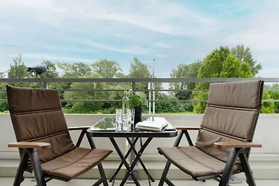 Vakantieappartement Gezinsvakantie Kellenhusen
