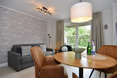 Appartement Vacances avec la famille Westerland