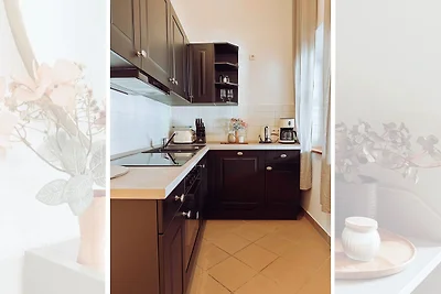 Schlachthofgässchen App. 141