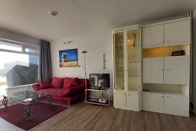 Haus Berlin Wohnung 105