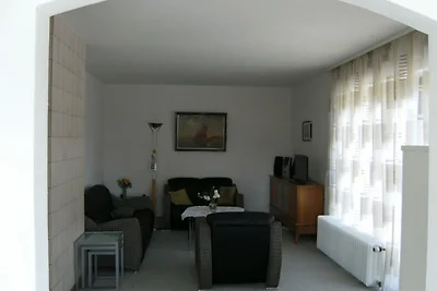 Ferienwohnung Wöllner Nr. 1