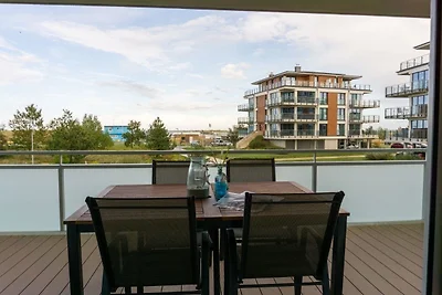 "Dünenpark Heiligenhafen", Haus