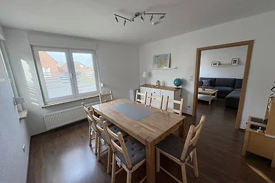 Ferienhaus Familienzeit Hage