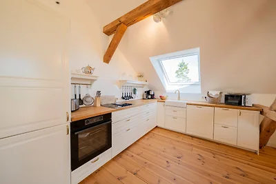 Gutshof Liepe - 8 Pers.