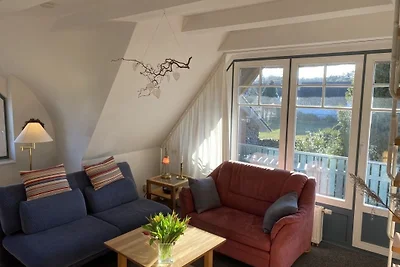 Ferienwohnung Nr. 05 (OG +