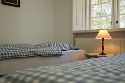 Ferienwohnung Herrenhaus Rechter