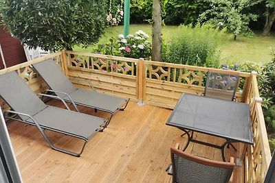 Appartement für Zeit zu Zweit