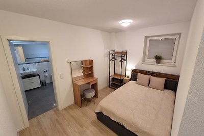 "Schwarzwaldblick" Ferienwohnung