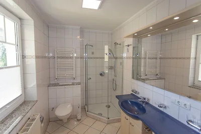Vakantieappartement Gezinsvakantie Sellin