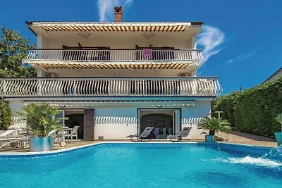 Casa vacanze Vacanza di relax Kastav