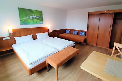 Vakantieappartement Gezinsvakantie Meersburg