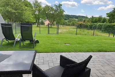 Eifel Dream Krausbuche