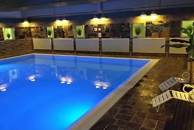 Ferienperle Bad Harzburg mit