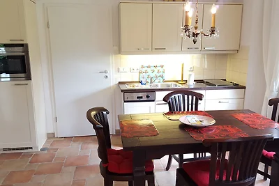 Vakantieappartement Gezinsvakantie Bastorf