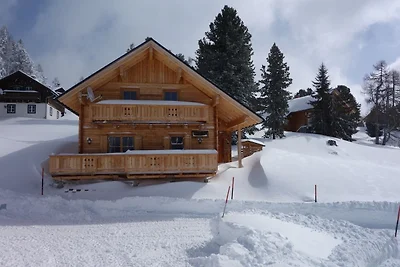 Vakantiehuis Ontspannende vakantie Gröbming