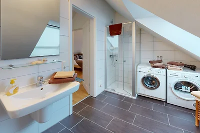 Casa vacanze Vacanza di relax Borkum