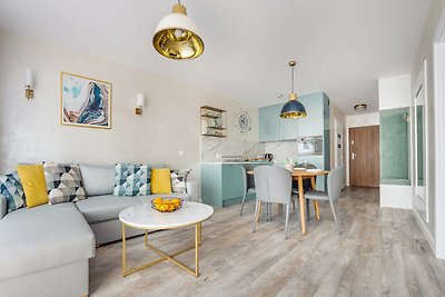 Sun&Snow Resorts - Apartment A29