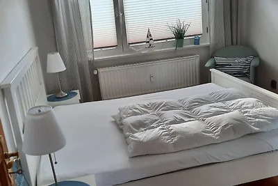 Casa vacanze Vacanza di relax Scharbeutz