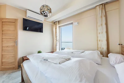 Vakantieappartement Gezinsvakantie Misdroy