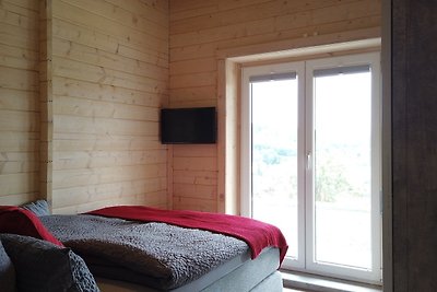 Wellnorama 1 - WellnessFerienhaus