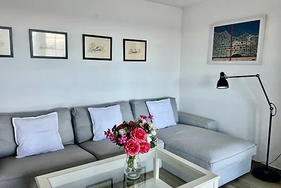 Seeschwalbenhäuschen